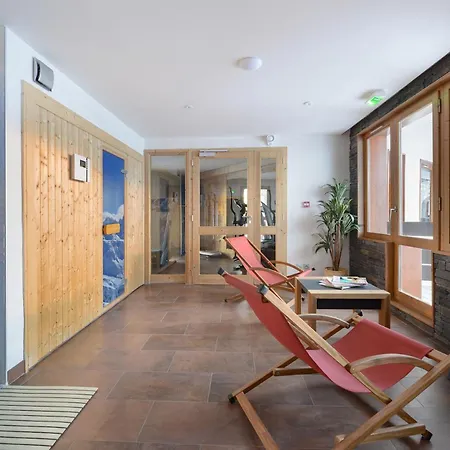 Backgammon - Le Backgammon Mae-3559 Apartman